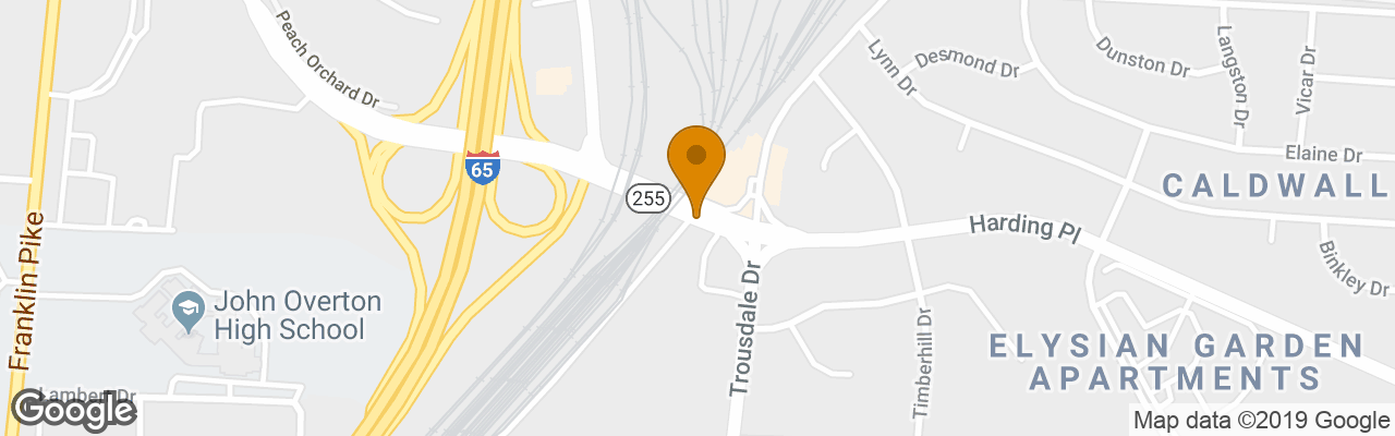 Hotel Ramada Inn South 