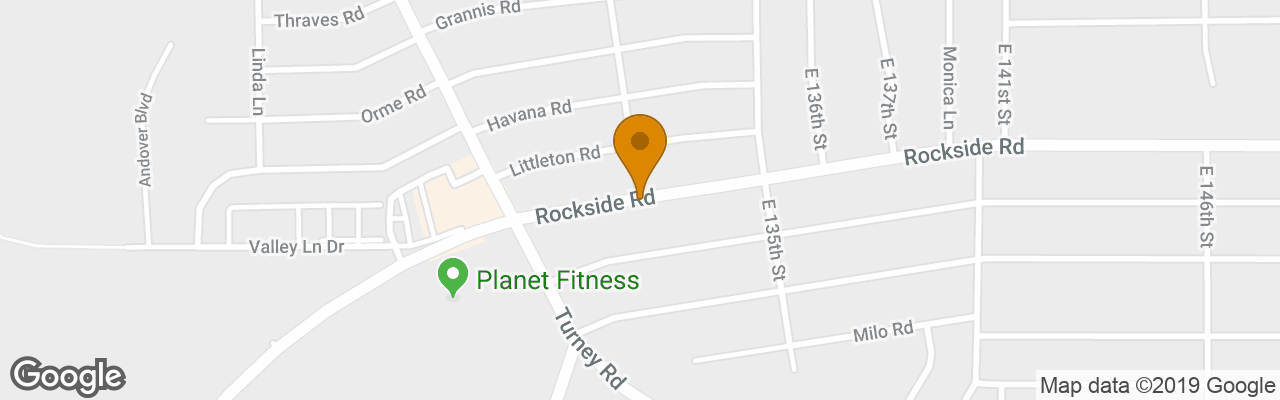 Hotel Ramada Inn Southeast 