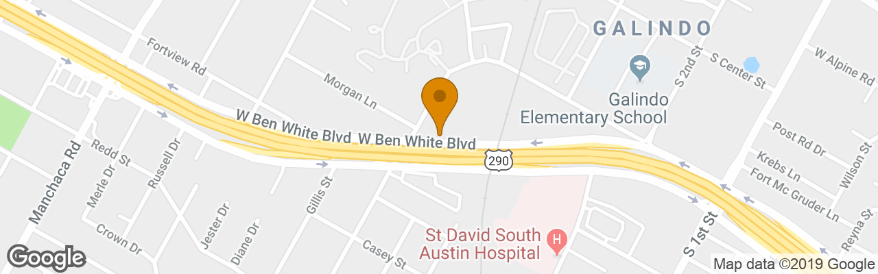 Hotel Ramada Inn South 