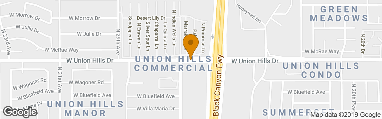 Hotel Comfort Inn Phoenix North 