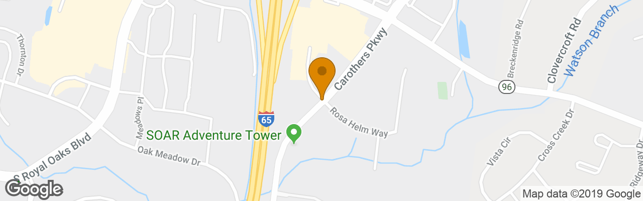 Hotel Americas Best Value Inn Waco 