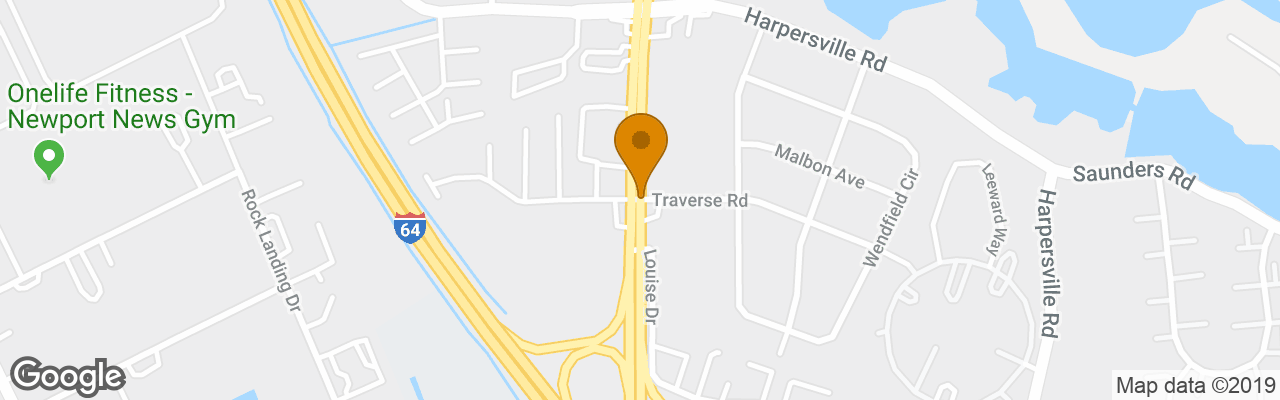 Hotel Point Plaza Newport News 