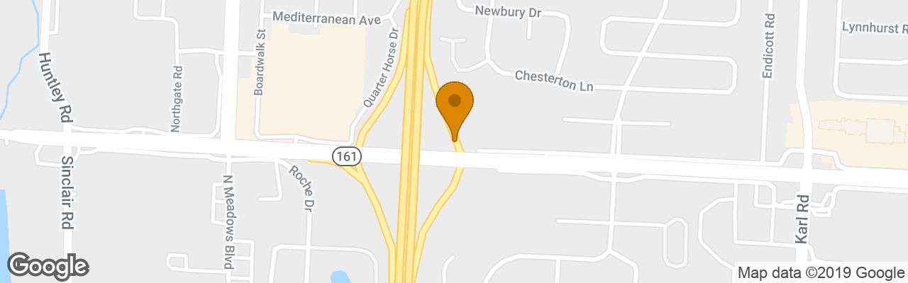 Hotel Comfort Inn North Conference Center Columbus 