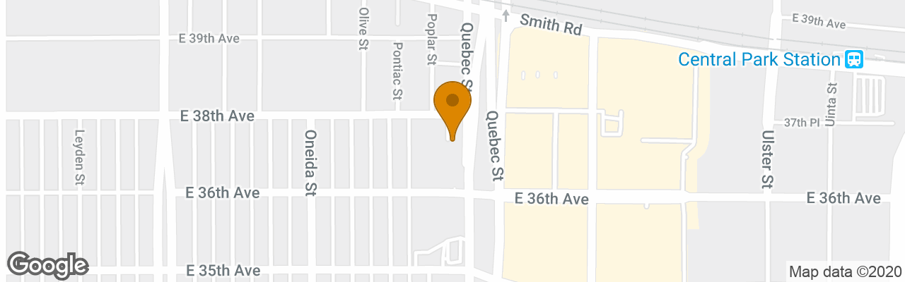 Hotel Quality Inn & Suites Denver Stapleton 