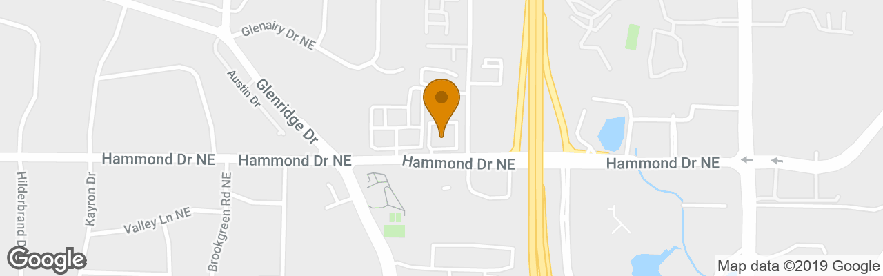 Sheraton Atlanta Perimeter North Hotel 