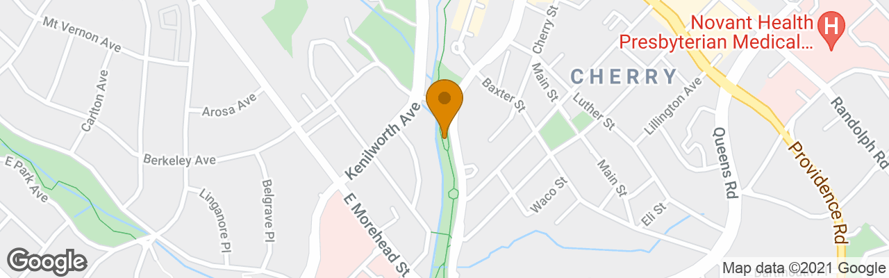 Hotel Ramada Inn Downtown 