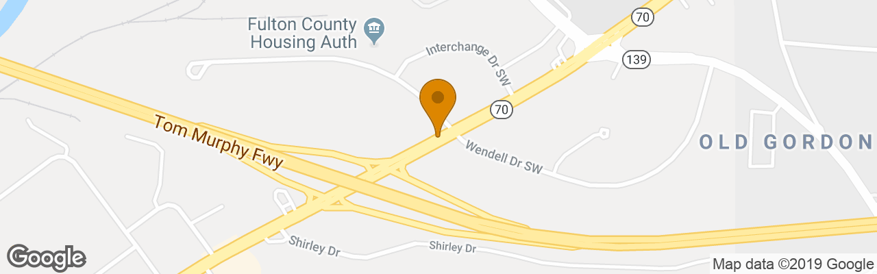 Hotel Ramada Inn Six Flags 