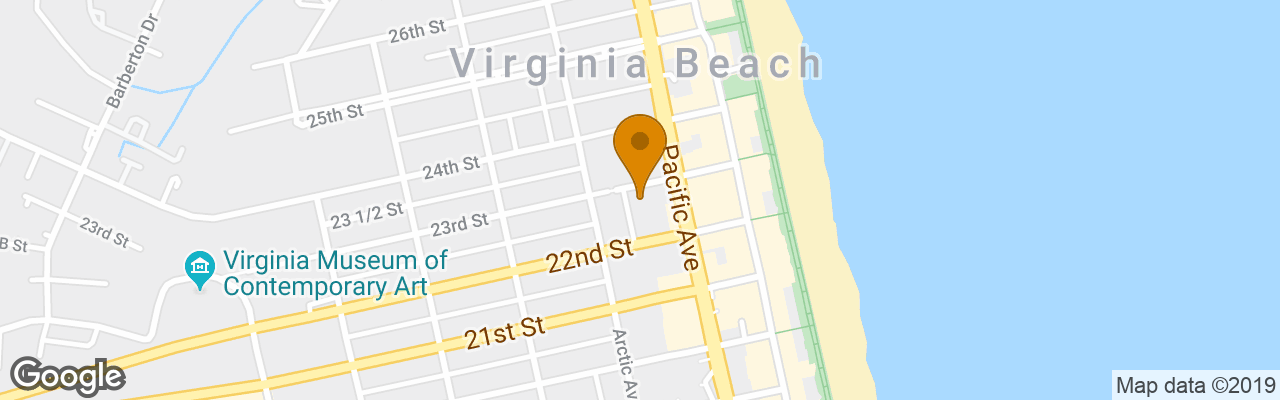 Resort Wyndham Virginia Beach Oceanfront 