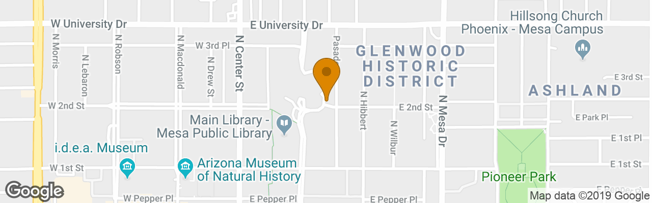 Hotel Phoenix Marriott Mesa 