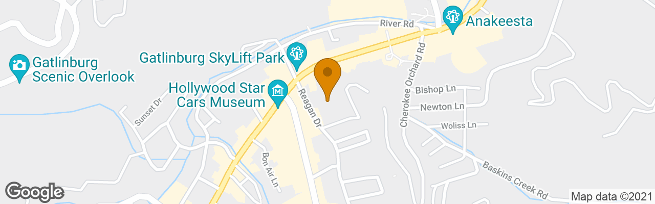 Resort Four Seasons Motor Lodge 