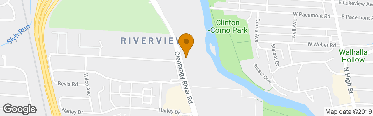 University Plaza Hotel & Conference Center 