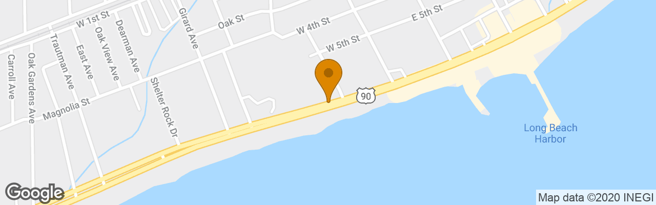 Hotel Ramada Inn Beachfront 