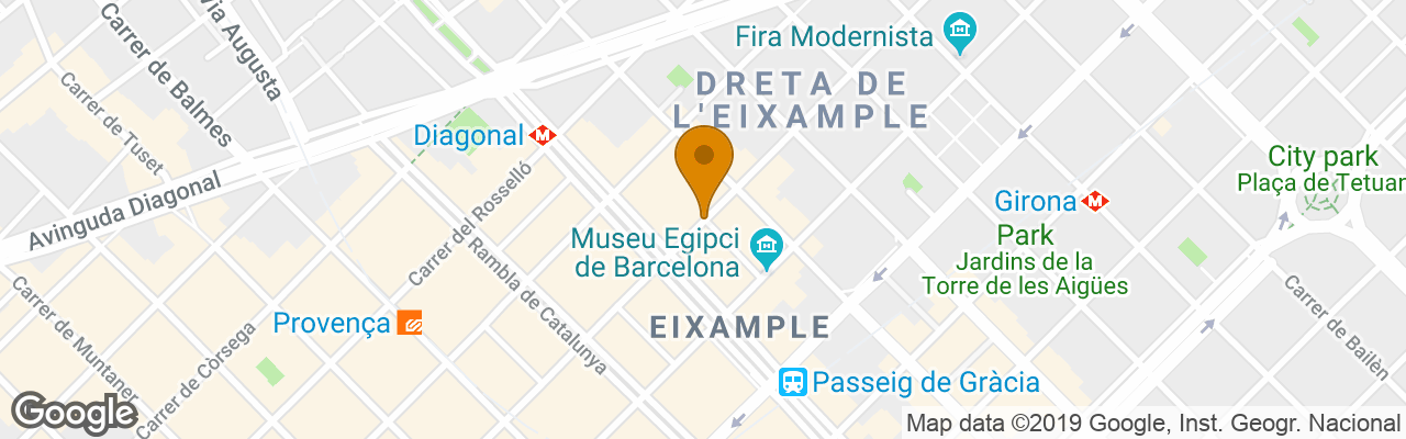 Hotel Alma Barcelona 