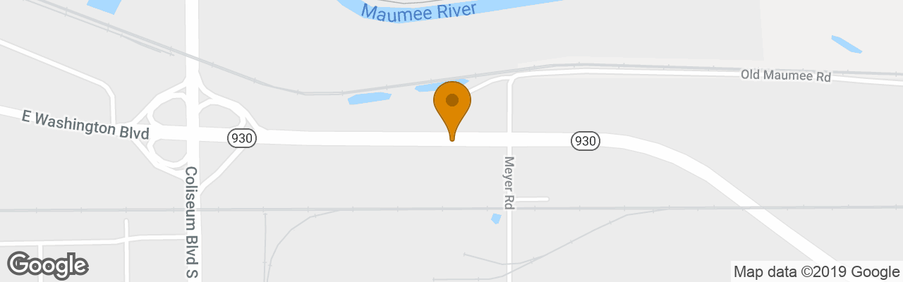 Hotel Travelers Inn Fort Wayne 