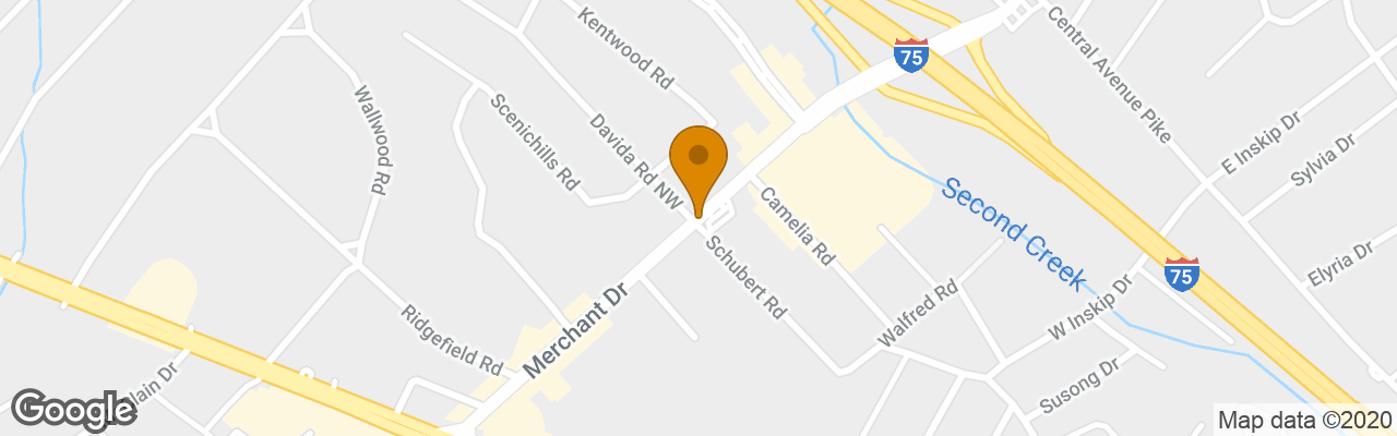 Motel Super 8 Knoxville North 