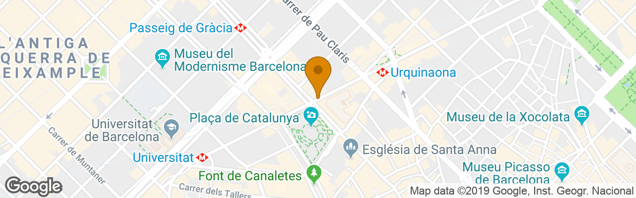 Hotel You Stylish Barcelona Apartments City Centre - Cat. 1º 