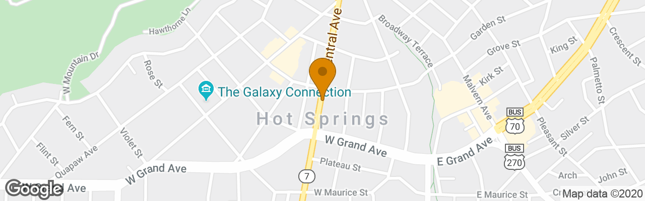 Hotel Mountain Springs Inn 