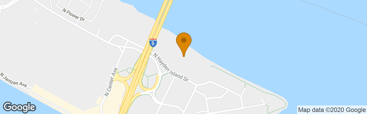 Red Lion Hotel on the River Jantzen Beach Portland 