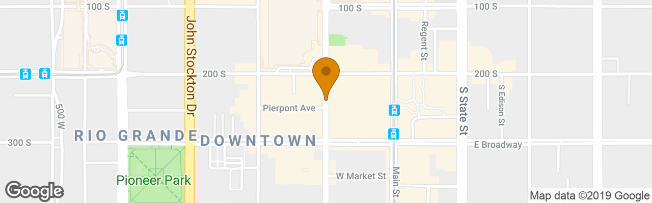 Red Lion Hotel Salt Lake 