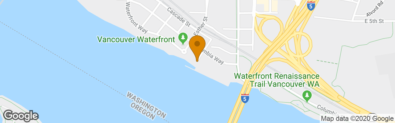 Red Lion Hotel Vancouver At The Quay 