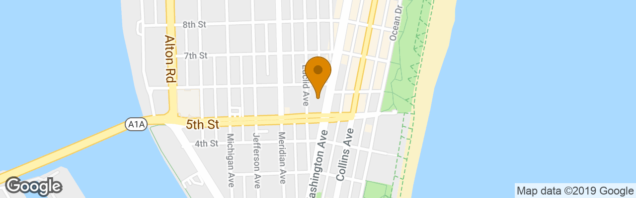 Fashionhaus Hotel South Beach 