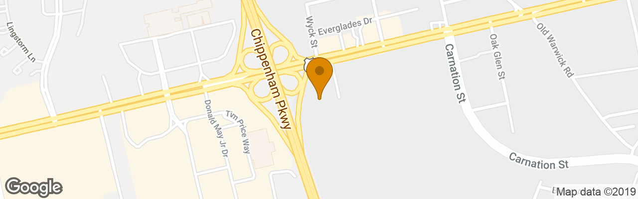 Hotel Americas Best Value Inn 