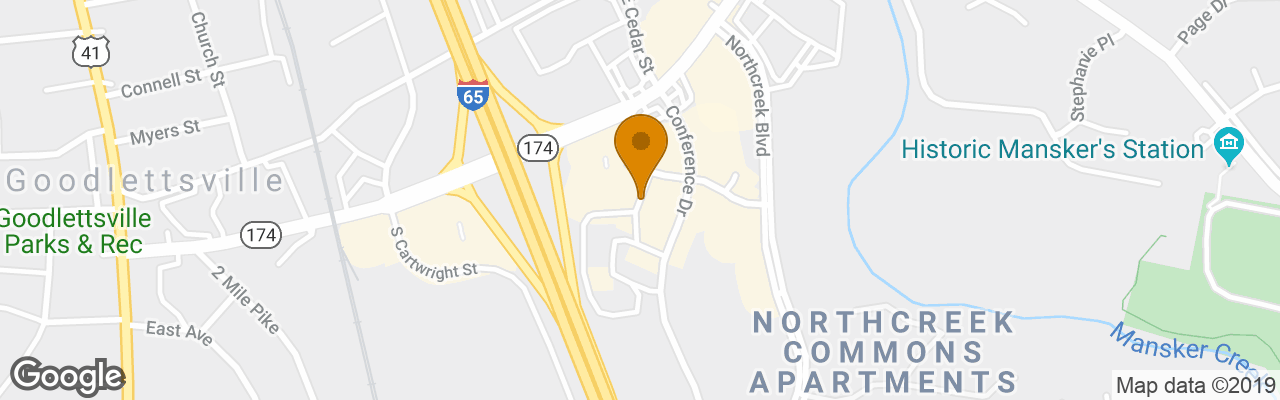 Hotel Red Roof Inn Nashville North 