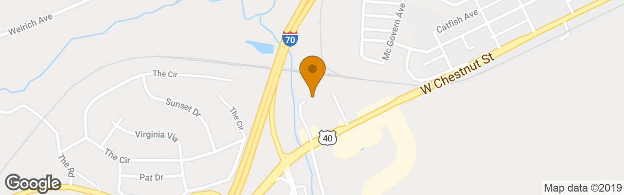 Hotel Red Roof Inn Washington PA 