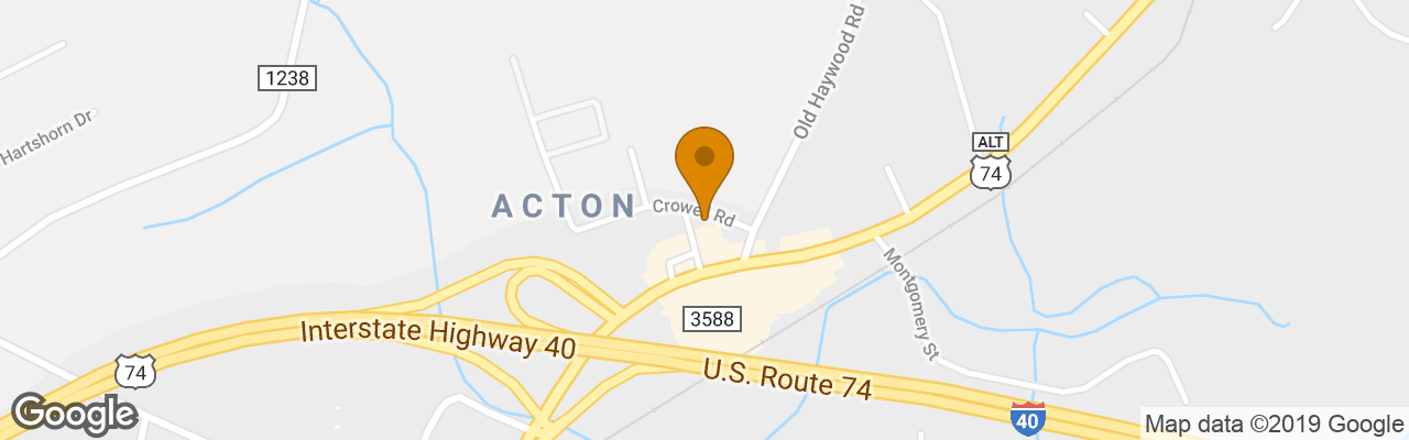 Hotel Red Roof Inn Asheville West 