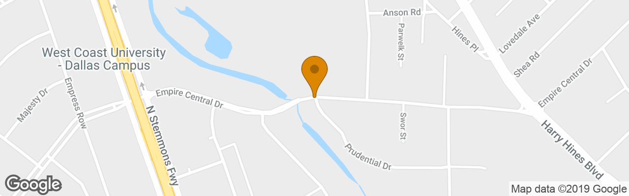 Hotel Red Roof Inn Market Center 