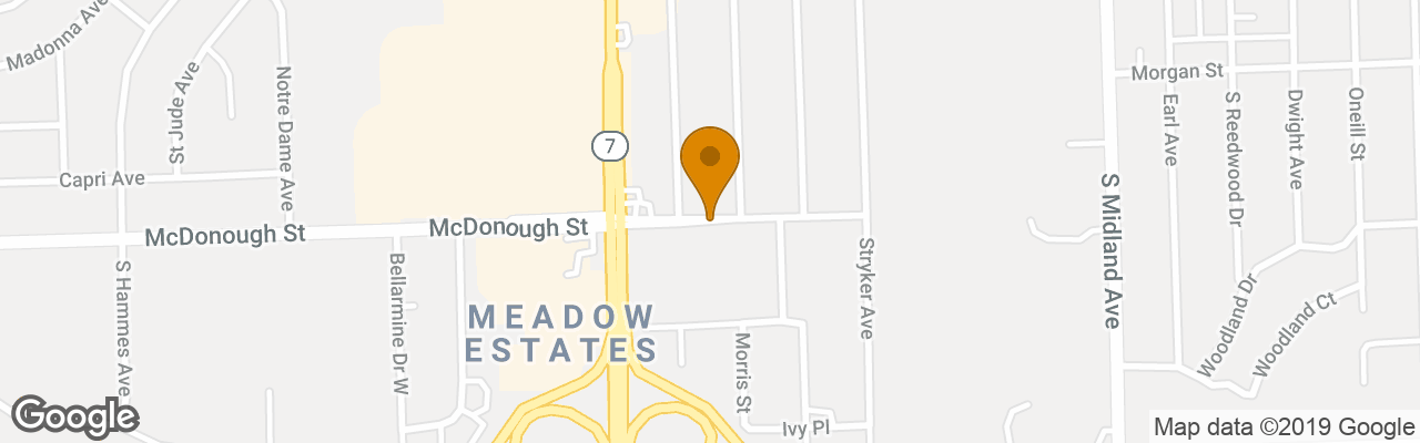 Hotel Red Roof Inn Joliet 