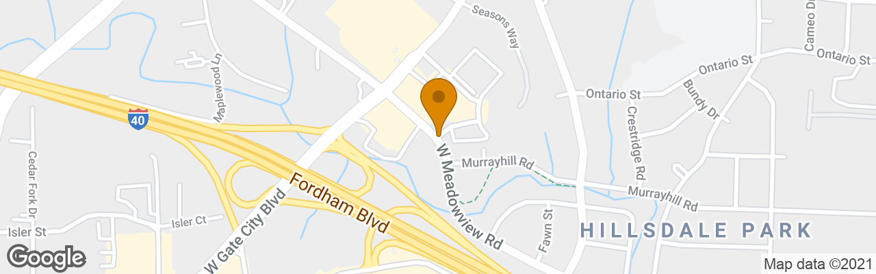 Hotel Red Roof Inn Coliseum 