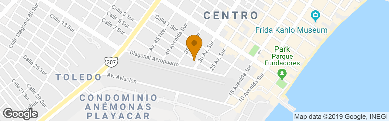 Hotel El Duende Del Mar 