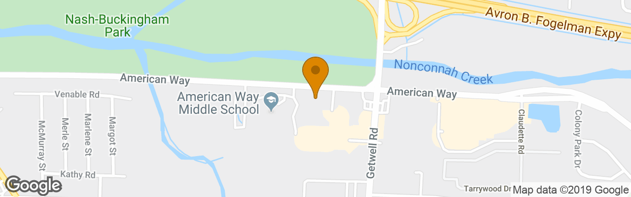 Hotel Red Roof Inn South 