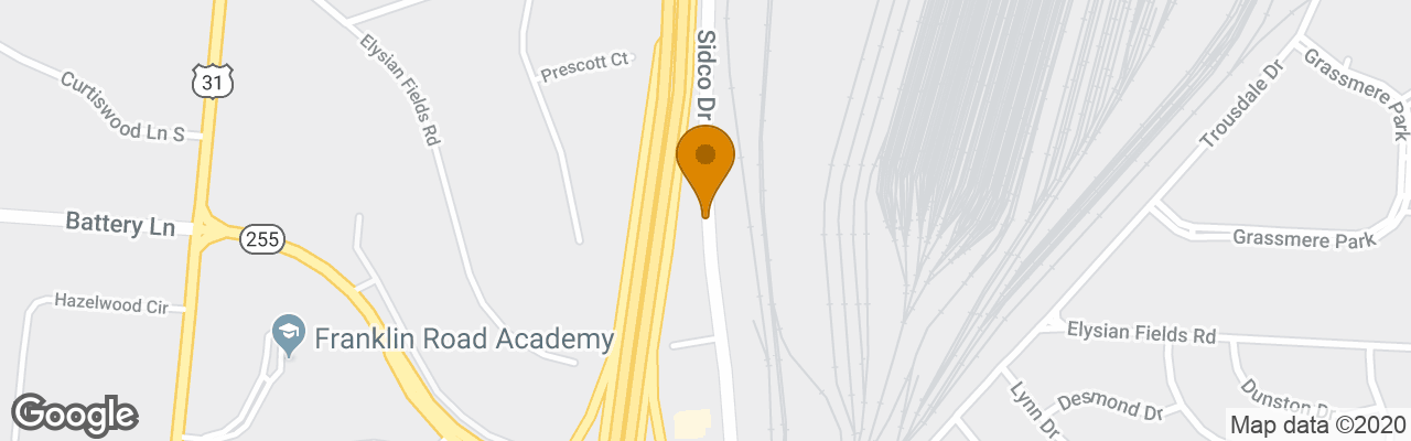 Hotel Red Roof Nashville Fairgrounds 