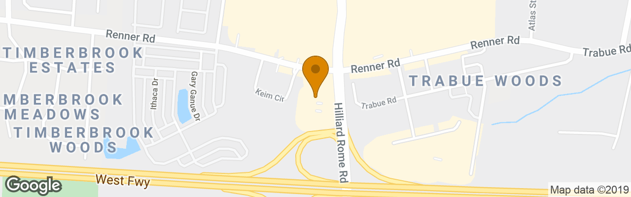 Hotel Red Roof Inn West 