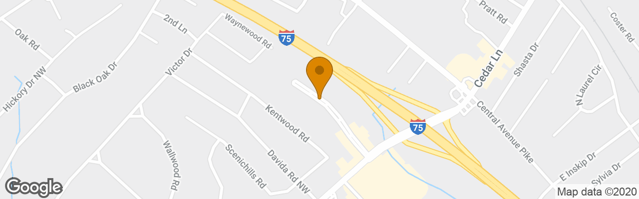 Hotel Red Roof Inn Knoxville North 