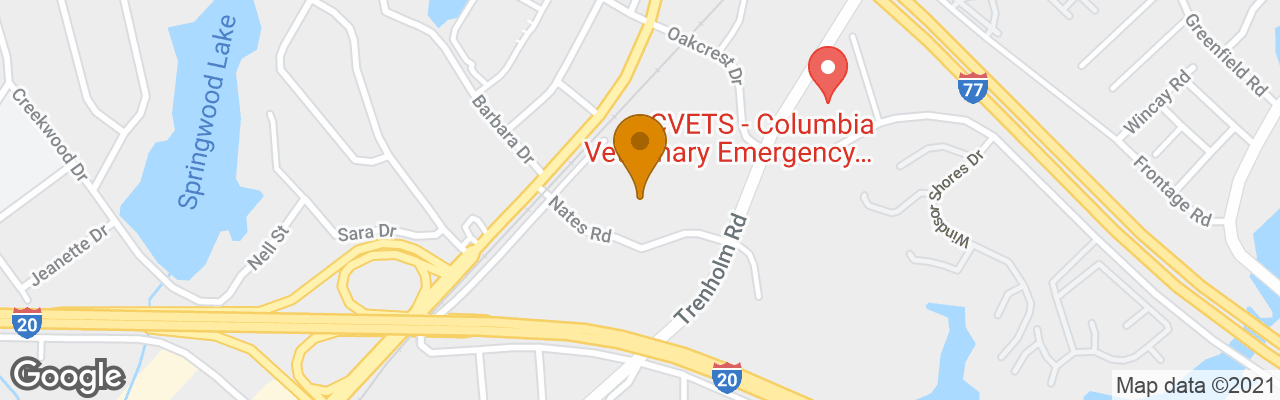 Hotel Red Roof Inn East 