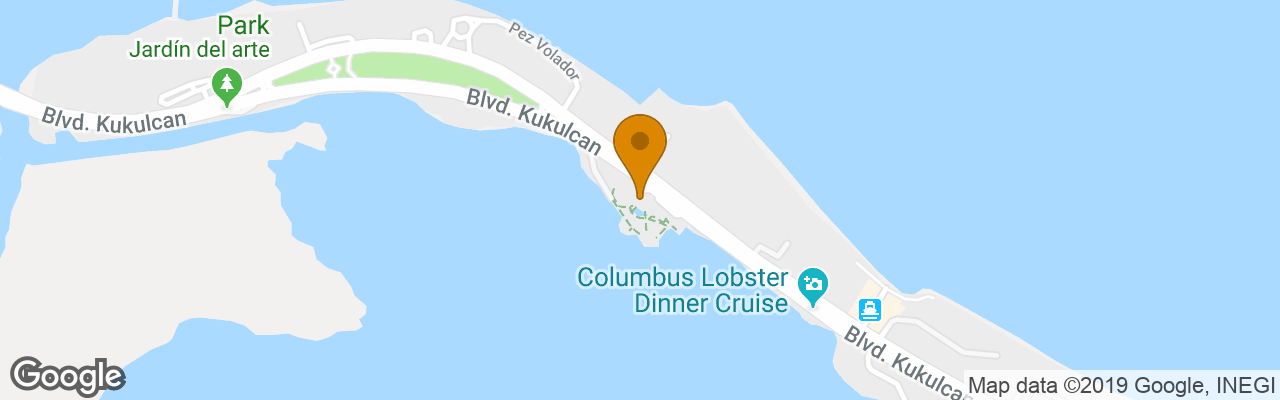 Hotel The Sunset Lagoon Resort  