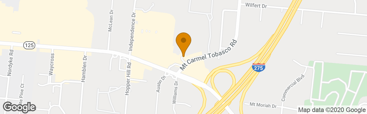 Hotel Red Roof Inn Cincinnati East Beechmont 