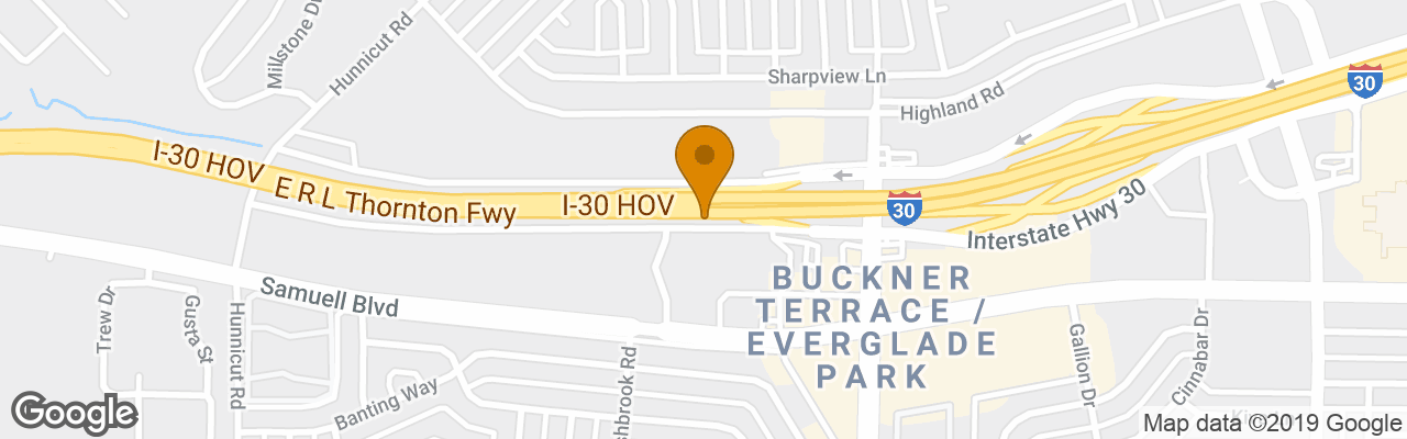 Hotel Super 7 Inn Dallas 