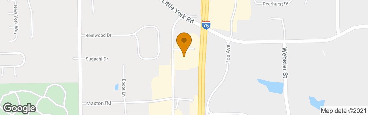 Hotel Red Roof Inn North 