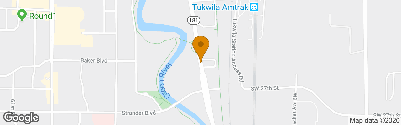 Residence Inn by Marriott 