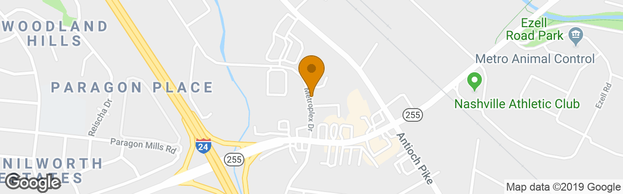 Hotel M-Star Nashville Airport 