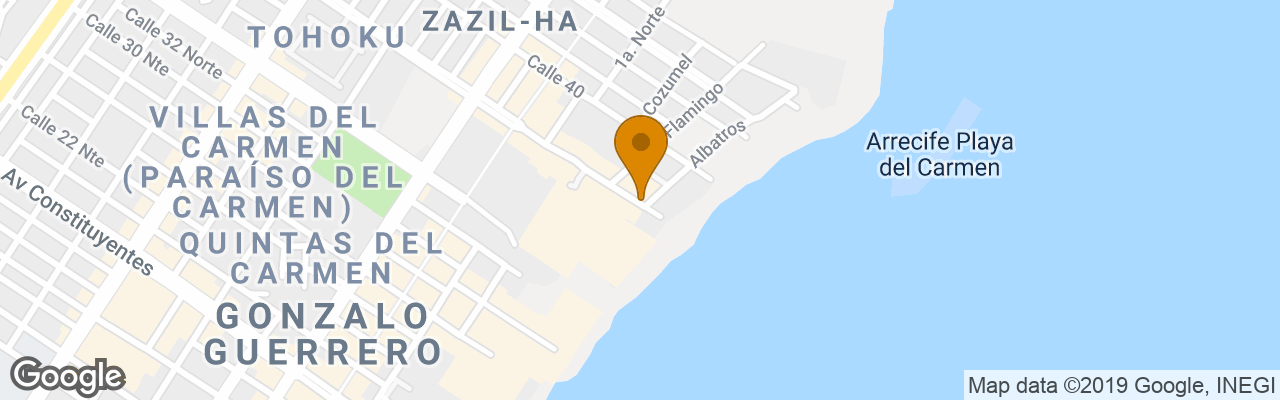 Pueblito Luxury Condohotel 