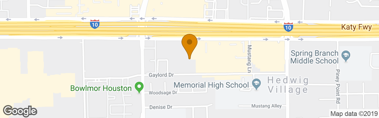 Hotel Days Inn Houston West 