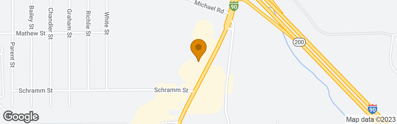 Hotel Rubys Inn Missoula 