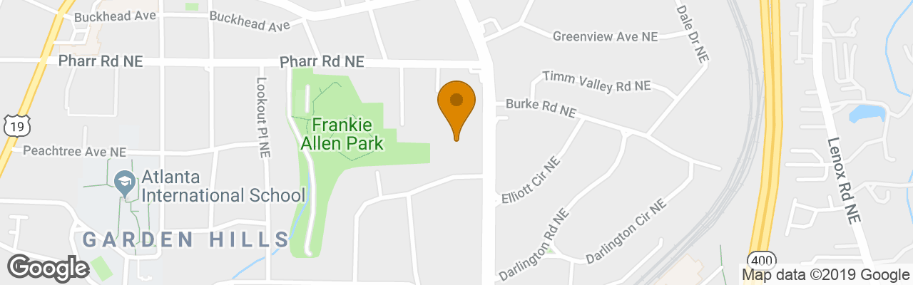 Residence Inn by Marriott Atlanta Buckhead 