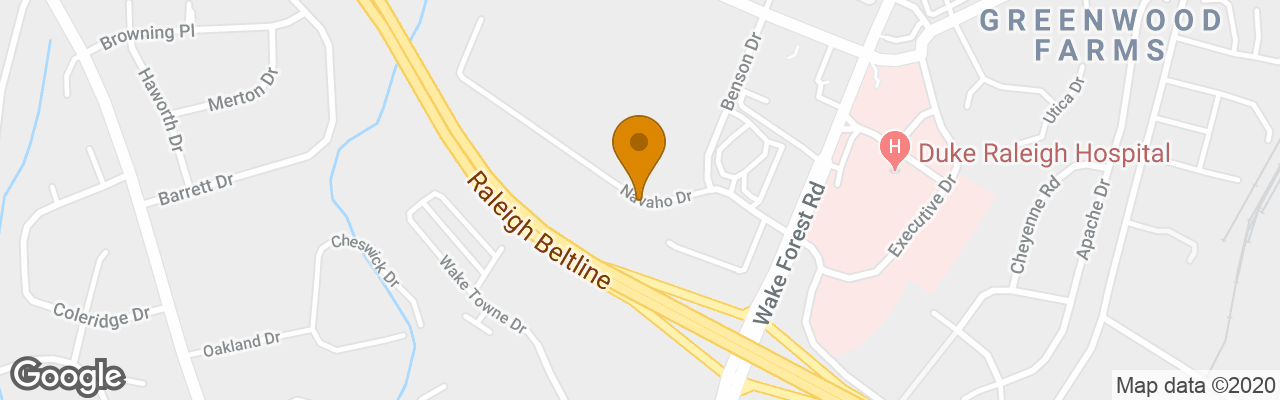 Residence Inn Raleigh Midtown 