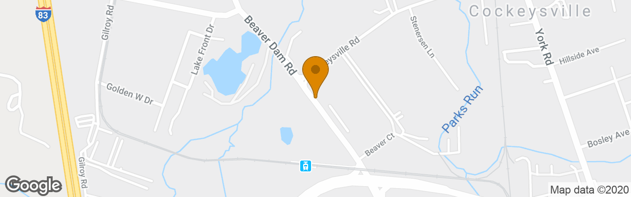 Residenza Chase Suite Hotel Hunt Valley 